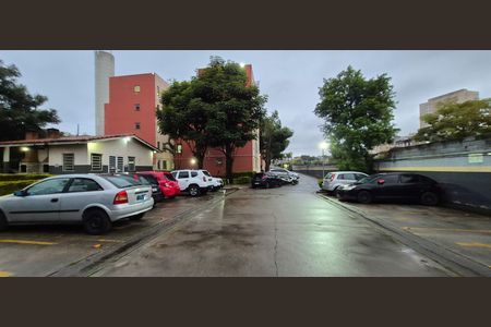 Apartamento à venda com 47m², 2 quartos e 1 vaga Apartamento à venda com 47m², 2 quartos e 1 vagaÁrea comum