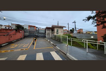 Apartamento à venda com 47m², 2 quartos e 1 vaga Apartamento à venda com 47m², 2 quartos e 1 vagaÁrea comum