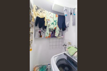 Apartamento à venda com 47m², 2 quartos e 1 vaga Apartamento à venda com 47m², 2 quartos e 1 vagaÁrea de Serviço