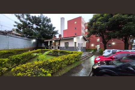 Apartamento à venda com 47m², 2 quartos e 1 vaga Apartamento à venda com 47m², 2 quartos e 1 vagaÁrea comum