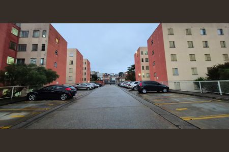 Apartamento à venda com 47m², 2 quartos e 1 vaga Apartamento à venda com 47m², 2 quartos e 1 vagaÁrea comum