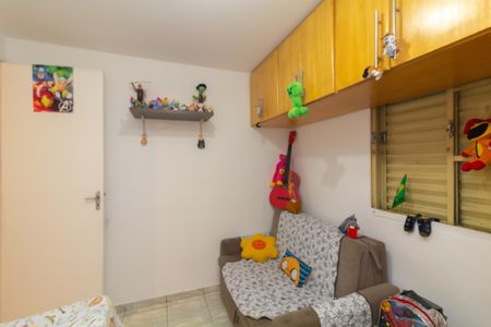 Apartamento à venda com 47m², 2 quartos e 1 vaga Apartamento à venda com 47m², 2 quartos e 1 vagaQuarto 1