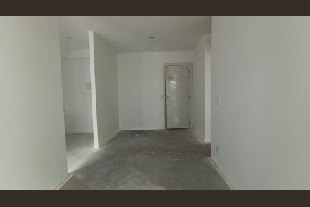 Sala de apartamento à venda com 2 quartos, 53m² em Recreio dos Bandeirantes, Rio de Janeiro