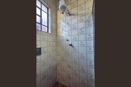 Casa para alugar com 153m², 4 quartos e 4 vagas Casa para alugar com 153m², 4 quartos e 4 vagasDetalhe do Banheiro