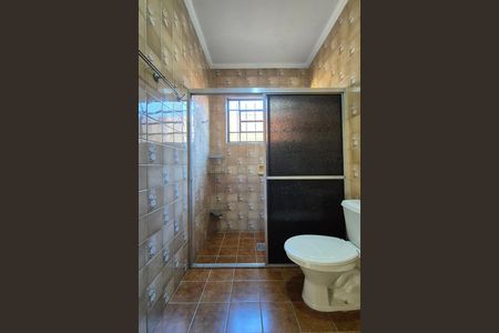 Casa para alugar com 153m², 4 quartos e 4 vagas Casa para alugar com 153m², 4 quartos e 4 vagasBanheiro da Suíte