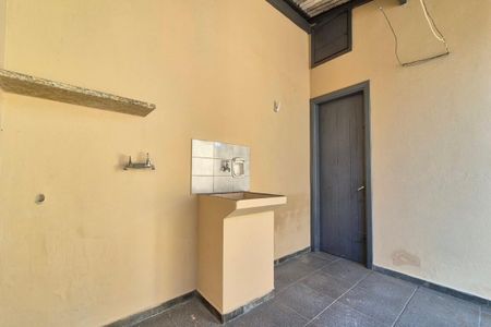 Casa para alugar com 153m², 4 quartos e 4 vagas Casa para alugar com 153m², 4 quartos e 4 vagasÁrea de Serviço