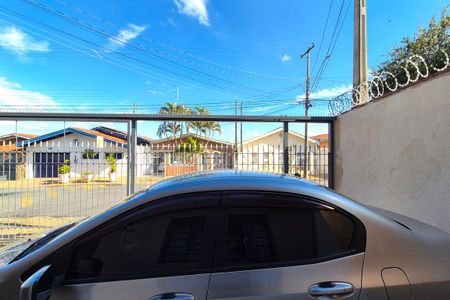 Casa para alugar com 153m², 4 quartos e 4 vagas Casa para alugar com 153m², 4 quartos e 4 vagasVista do Escrtório