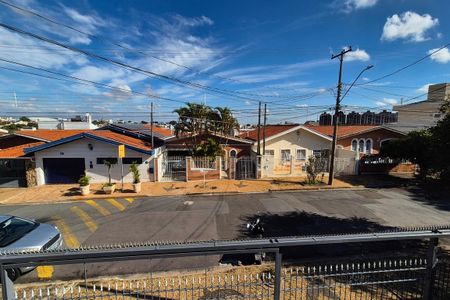 Vista da Varanda  de casa para alugar com 4 quartos, 153m² em Cidade Jardim, Campinas