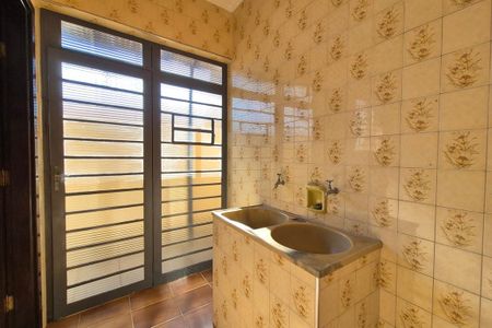 Casa para alugar com 153m², 4 quartos e 4 vagas Casa para alugar com 153m², 4 quartos e 4 vagasÁrea de Serviço