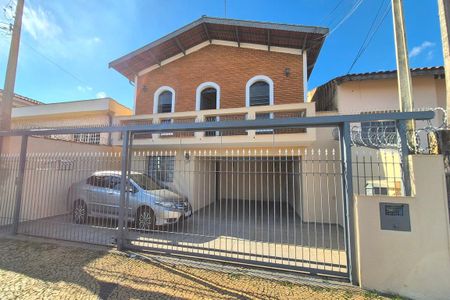 Casa para alugar com 153m², 4 quartos e 4 vagas Casa para alugar com 153m², 4 quartos e 4 vagasFachada do Prédio