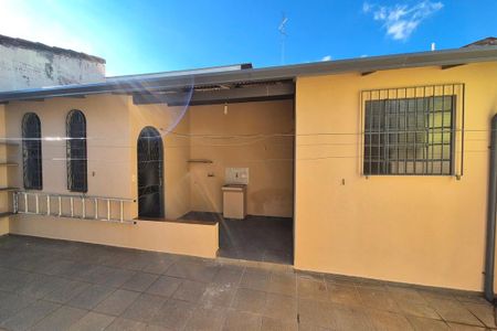 Casa para alugar com 153m², 4 quartos e 4 vagas Casa para alugar com 153m², 4 quartos e 4 vagasVista da Suíte