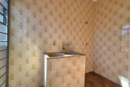 Casa para alugar com 153m², 4 quartos e 4 vagas Casa para alugar com 153m², 4 quartos e 4 vagasÁrea de Serviço