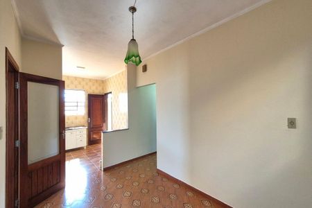 Casa para alugar com 153m², 4 quartos e 4 vagas Casa para alugar com 153m², 4 quartos e 4 vagasSala de Jantar