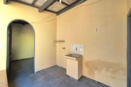 Casa para alugar com 153m², 4 quartos e 4 vagas Casa para alugar com 153m², 4 quartos e 4 vagasÁrea de Serviço