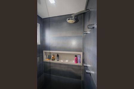 Apartamento à venda com 226m², 3 quartos e 3 vagas Apartamento à venda com 226m², 3 quartos e 3 vagasBanheiro da Suíte 2