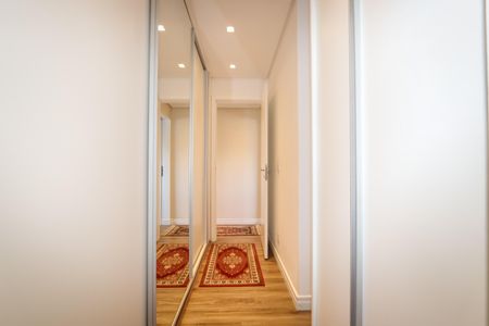 Apartamento à venda com 226m², 3 quartos e 3 vagas Apartamento à venda com 226m², 3 quartos e 3 vagasCloset da Suite 2
