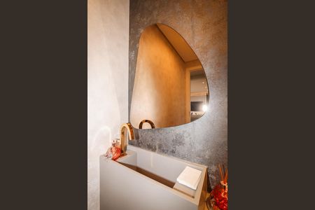 Apartamento à venda com 226m², 3 quartos e 3 vagas Apartamento à venda com 226m², 3 quartos e 3 vagasLavabo