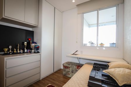 Apartamento à venda com 226m², 3 quartos e 3 vagas Apartamento à venda com 226m², 3 quartos e 3 vagasQuarto 3