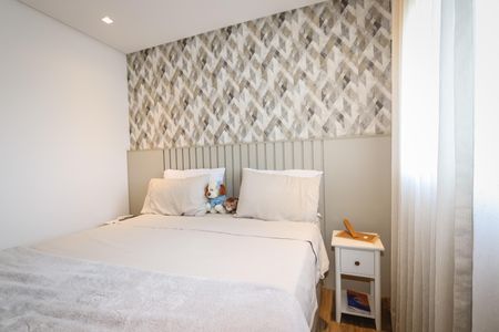 Apartamento à venda com 226m², 3 quartos e 3 vagas Apartamento à venda com 226m², 3 quartos e 3 vagasSuite 2