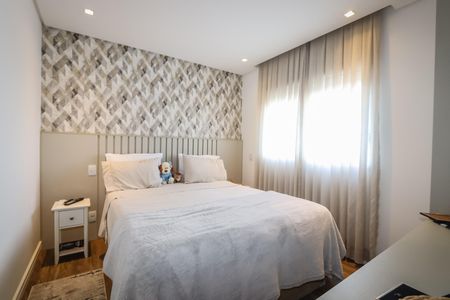 Apartamento à venda com 226m², 3 quartos e 3 vagas Apartamento à venda com 226m², 3 quartos e 3 vagasSuite 2