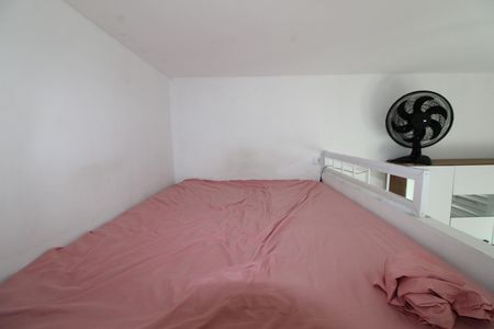 Studio para alugar com 60m², 1 quarto e 3 vagasQuarto / Cozinha
