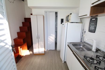 Kitnet/Studio para alugar com 1 quarto, 60m² em Vila Industrial, São José dos Campos
