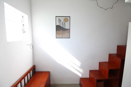 Studio para alugar com 60m², 1 quarto e 3 vagasQuarto / Cozinha