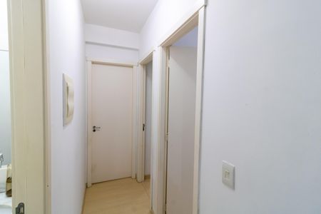 Apartamento à venda com 85m², 3 quartos e 1 vaga Apartamento à venda com 85m², 3 quartos e 1 vagaCorredor