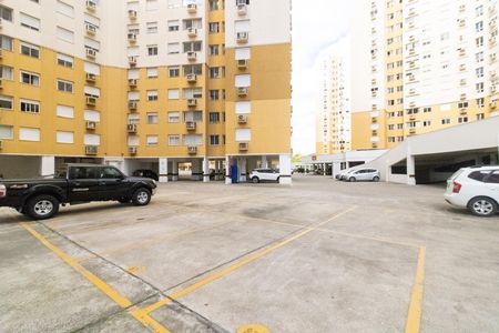 Apartamento à venda com 85m², 3 quartos e 1 vaga Apartamento à venda com 85m², 3 quartos e 1 vagaGaragem