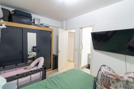 Apartamento à venda com 85m², 3 quartos e 1 vaga Apartamento à venda com 85m², 3 quartos e 1 vagaSuíte