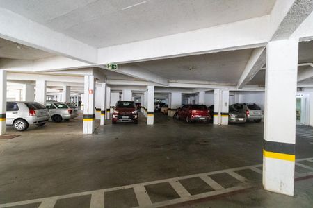 Apartamento à venda com 85m², 3 quartos e 1 vaga Apartamento à venda com 85m², 3 quartos e 1 vagaGaragem