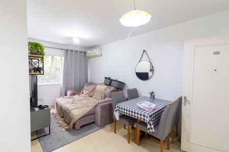 Apartamento à venda com 85m², 3 quartos e 1 vaga Apartamento à venda com 85m², 3 quartos e 1 vagaSala