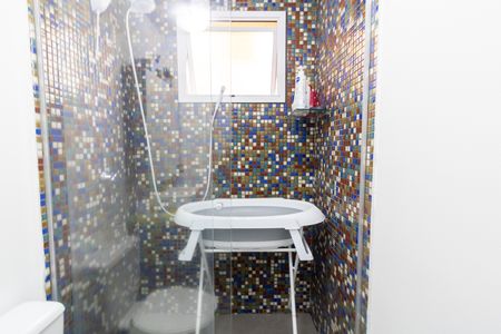 Apartamento à venda com 85m², 3 quartos e 1 vaga Apartamento à venda com 85m², 3 quartos e 1 vagaBanheiro da Suíte