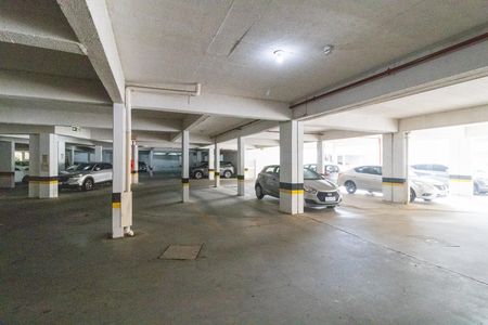 Apartamento à venda com 85m², 3 quartos e 1 vaga Apartamento à venda com 85m², 3 quartos e 1 vagaGaragem