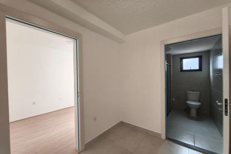 Apartamento para alugar com 44m², 1 quarto e sem vaga Apartamento para alugar com 44m², 1 quarto e sem vagaQuarto 2