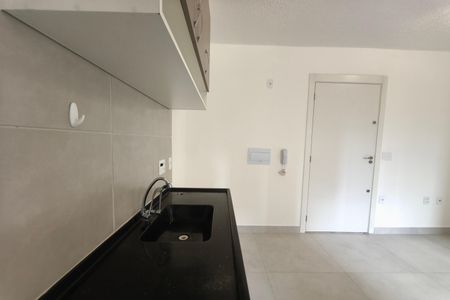Apartamento para alugar com 44m², 1 quarto e sem vaga Apartamento para alugar com 44m², 1 quarto e sem vagaCozinha