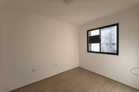 Apartamento para alugar com 44m², 1 quarto e sem vaga Apartamento para alugar com 44m², 1 quarto e sem vagaQuarto 1