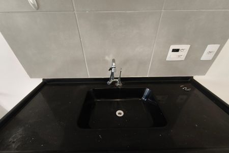 Apartamento para alugar com 44m², 1 quarto e sem vaga Apartamento para alugar com 44m², 1 quarto e sem vagaCozinha