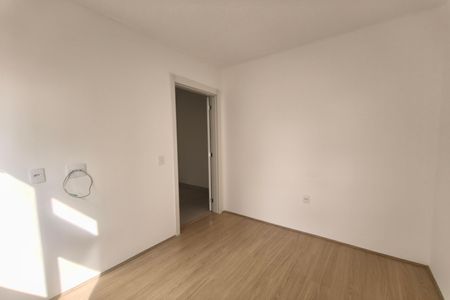 Apartamento para alugar com 44m², 1 quarto e sem vaga Apartamento para alugar com 44m², 1 quarto e sem vagaQuarto 1