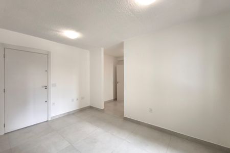 Apartamento para alugar com 44m², 1 quarto e sem vaga Apartamento para alugar com 44m², 1 quarto e sem vagaSala