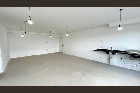 Apartamento à venda com 83m², 2 quartos e 2 vagas Apartamento à venda com 83m², 2 quartos e 2 vagasCozinha