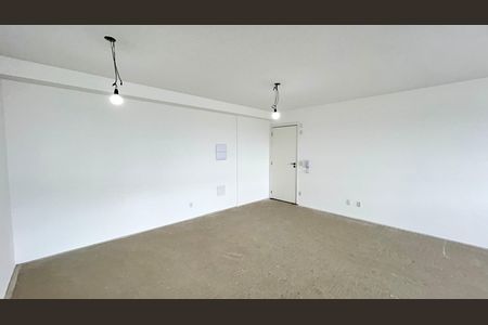 Apartamento à venda com 83m², 2 quartos e 2 vagas Apartamento à venda com 83m², 2 quartos e 2 vagasSala