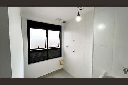 Apartamento à venda com 83m², 2 quartos e 2 vagas Apartamento à venda com 83m², 2 quartos e 2 vagasÁrea de Serviço