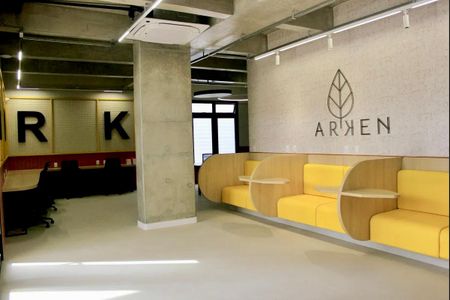 Apartamento à venda com 83m², 2 quartos e 2 vagas Apartamento à venda com 83m², 2 quartos e 2 vagasÁrea comum