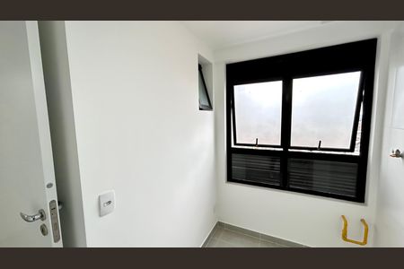 Apartamento à venda com 83m², 2 quartos e 2 vagas Apartamento à venda com 83m², 2 quartos e 2 vagasÁrea de Serviço