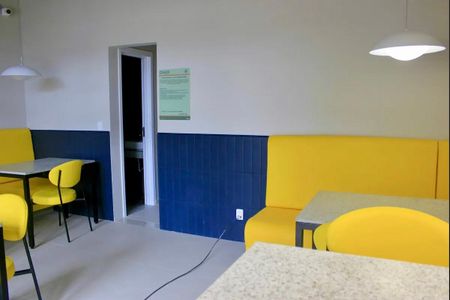 Apartamento à venda com 83m², 2 quartos e 2 vagas Apartamento à venda com 83m², 2 quartos e 2 vagasÁrea comum