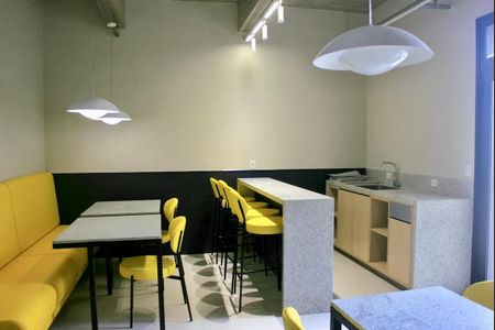 Apartamento à venda com 83m², 2 quartos e 2 vagas Apartamento à venda com 83m², 2 quartos e 2 vagasÁrea comum