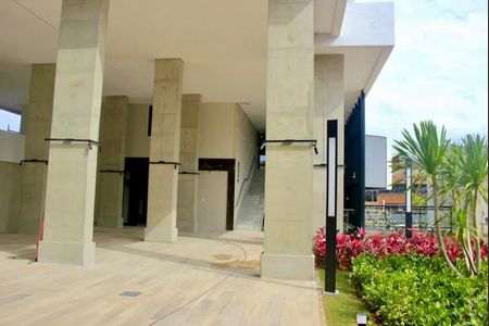 Apartamento à venda com 83m², 2 quartos e 2 vagas Apartamento à venda com 83m², 2 quartos e 2 vagasÁrea comum