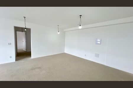 Apartamento à venda com 83m², 2 quartos e 2 vagas Apartamento à venda com 83m², 2 quartos e 2 vagasSala