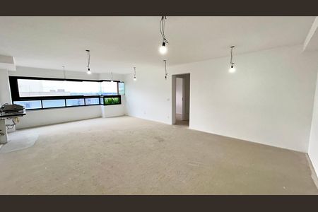 Apartamento à venda com 83m², 2 quartos e 2 vagas Apartamento à venda com 83m², 2 quartos e 2 vagasSala